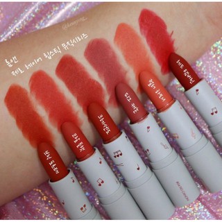 [ SẴN ] Son thỏi ROMAND ZERO LAYER LIPSTICK TPS