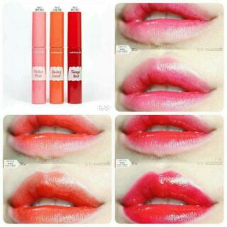 SON ARITAUM STYLE POP PUDDING TINT