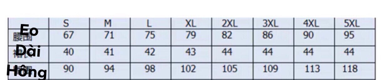 Chân Váy Chữ A Sọc Có size lớn | BigBuy360 - bigbuy360.vn