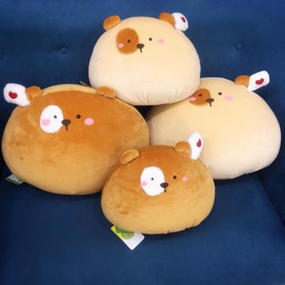 Gấu bông gấu tim
