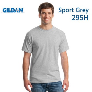 Áo Thun Trơn Gildan 100% Cotton (8 màu)
