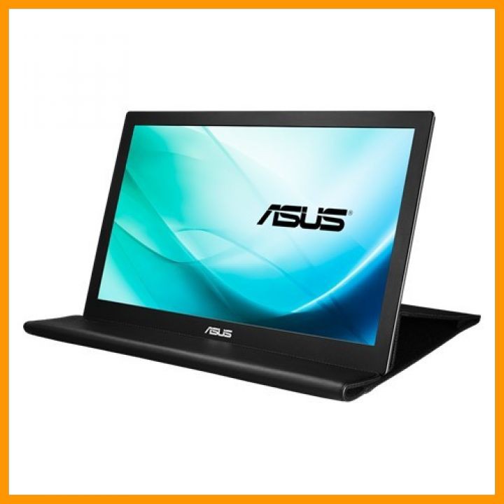 [CHÍNH HÃNG] Màn hình di động ASUS MB169BR+ 15.6 inch/ USB/ Full HD (1920x1080) - Bảo Hành 36 tháng | BigBuy360 - bigbuy360.vn