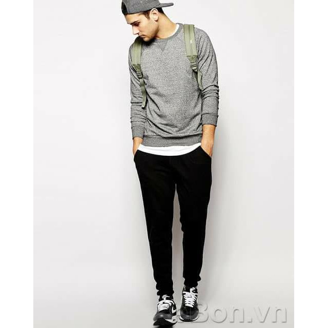 5 quần JOGGER
