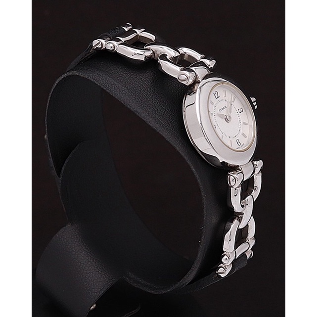 •Đồng hồ Coa.ch vintage chính hãng•