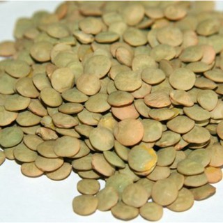 Đậu lăng xanh bịch 2.5kg