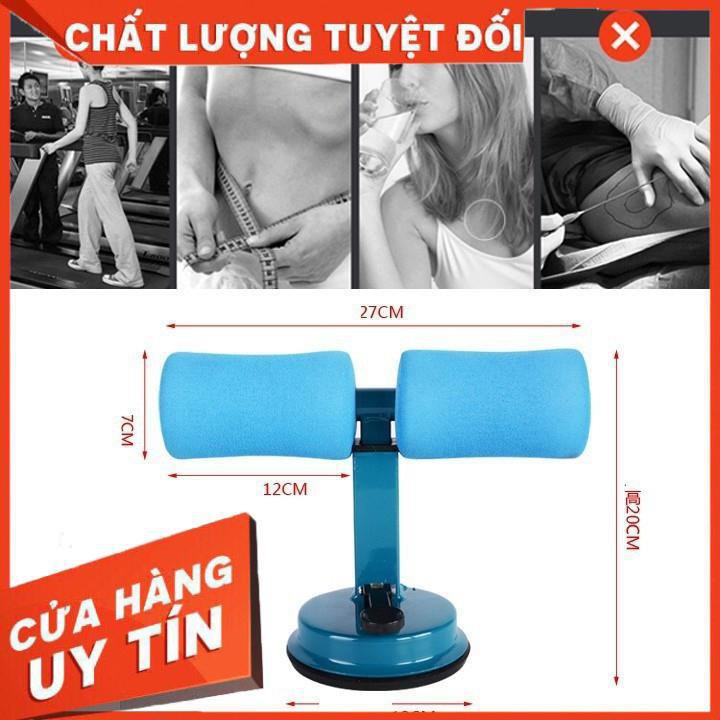 [Xả kho + free ship] Dụng Cụ Tập Bụng Chữ T Lấy lại vóc dáng eo thon