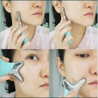 Máy rửa mặt con cá WellDerma Cleansing Fish Hàn Quốc