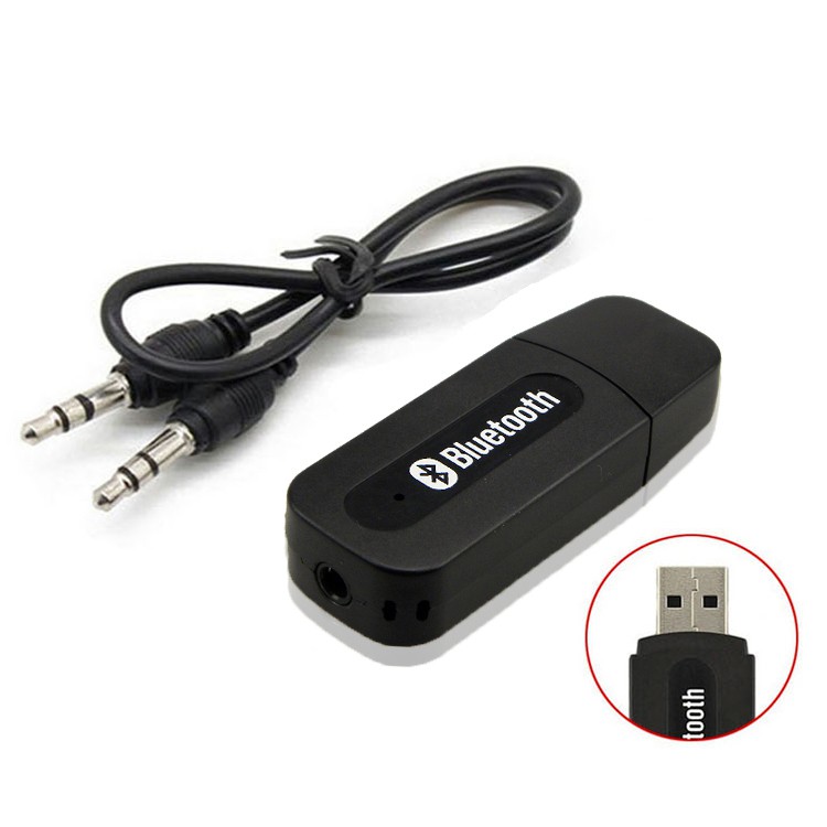 Bộ USB Bluetooth Music H163