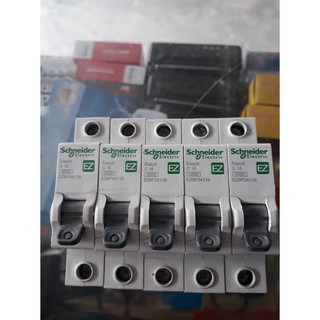Át 1 cực Schneider EZ9 16,20,25,32A