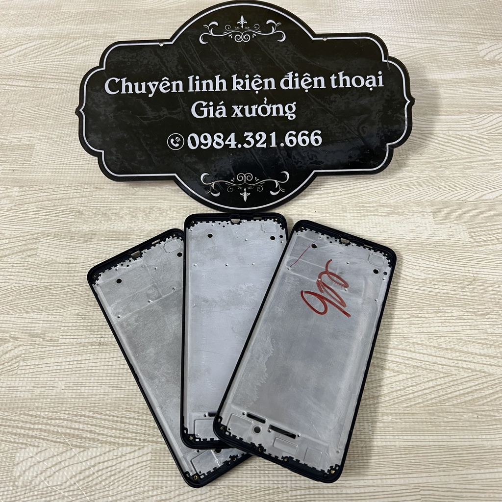 KHUNG XƯƠNG XIAOMI REDMI 9A