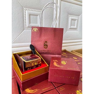 Cao Mụn Sâm Đỏ Chính Hãng