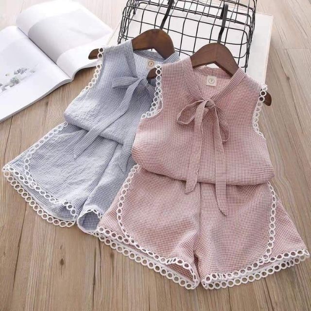 Combo đồ bé khách đặt
