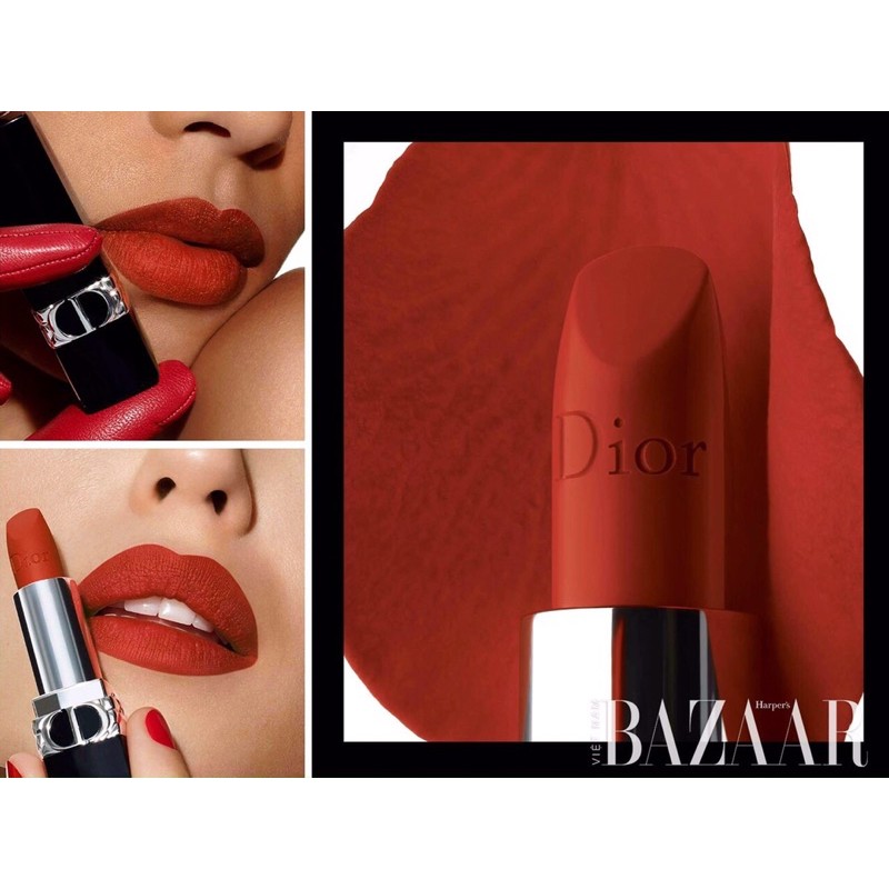 SON DIOR 999 | BigBuy360 - bigbuy360.vn