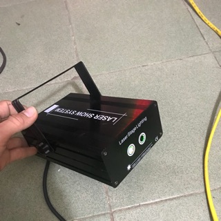 Đèn laser sh01