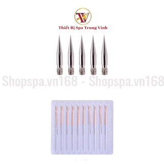 Kim Dành Cho Máy Đốt Nốt Ruồi