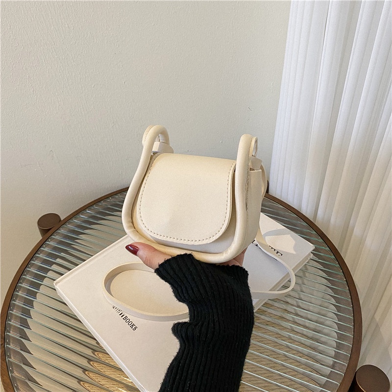 Túi Đeo Chéo Mini Thời Trang Mùa Hè Hàn Quốc Cho Nữ