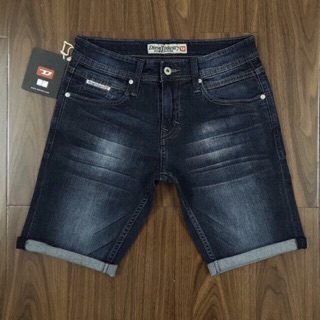 Quần short jeans Diesel xuất khẩu xịn