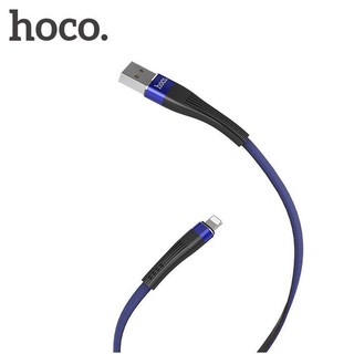 Cáp Sạc Hoco U39 Dây Dù ✓ Cáp iPhone