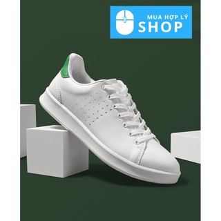 [CHÍNH HÃNG XIAOMI] Giày Thể Thao Xiaomi FREETIE Sneaker Trắng, Thời Trang, Nhẹ Nhàng, Thoáng Khí - Hàng Nhập Khẩu
