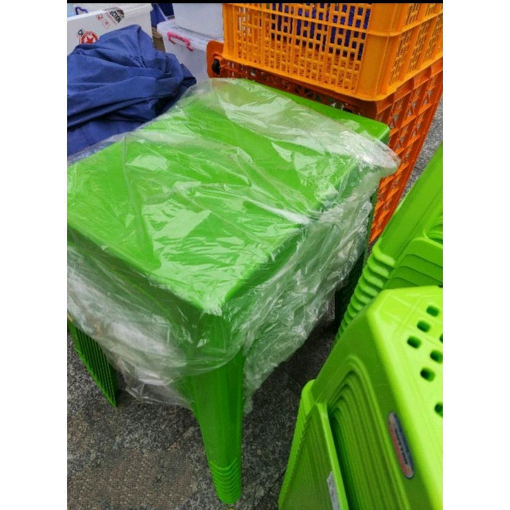 Bàn Nhựa Loại Lớn 6 Người Ngồi DUY TÂN