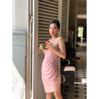 Đầm Josie Dress