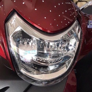 🌴CHÓA ĐÈN LED 2 TẦNG CHO XE HONDA VISION ZHIPAT 2015-2019🌴