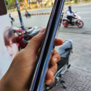 Điện thoại Samsung Galaxy S8plus