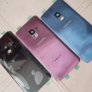 Nắp lưng samsung s9
