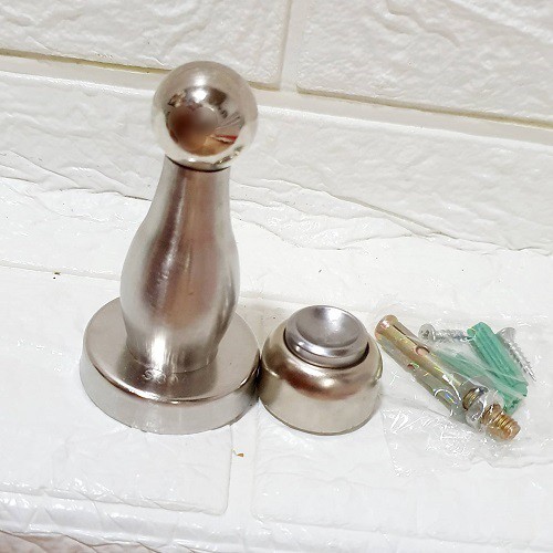 Chốt Nam Châm Chống Va Đập Cho Cửa Thân Bầu 304