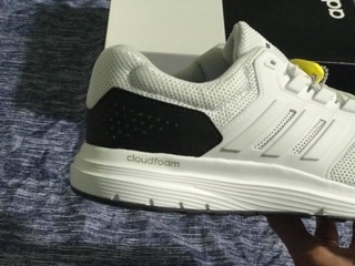 Giày adidas galaxy 4