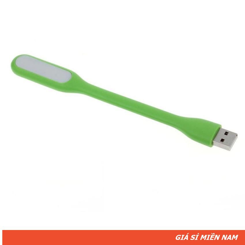 [SALE OFF 10%] ĐÈN USB NHIỀU MÀU SIÊU SANG CHẢNH