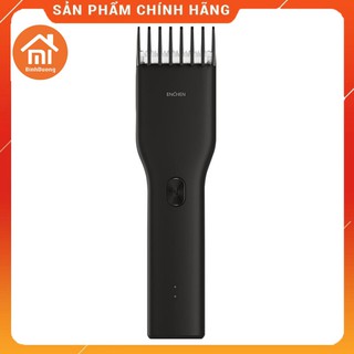 Tông đơ cắt tóc Youpin Enchen Humming Bird - Hummingbird Electric Hair Clipper - BH 01 tháng