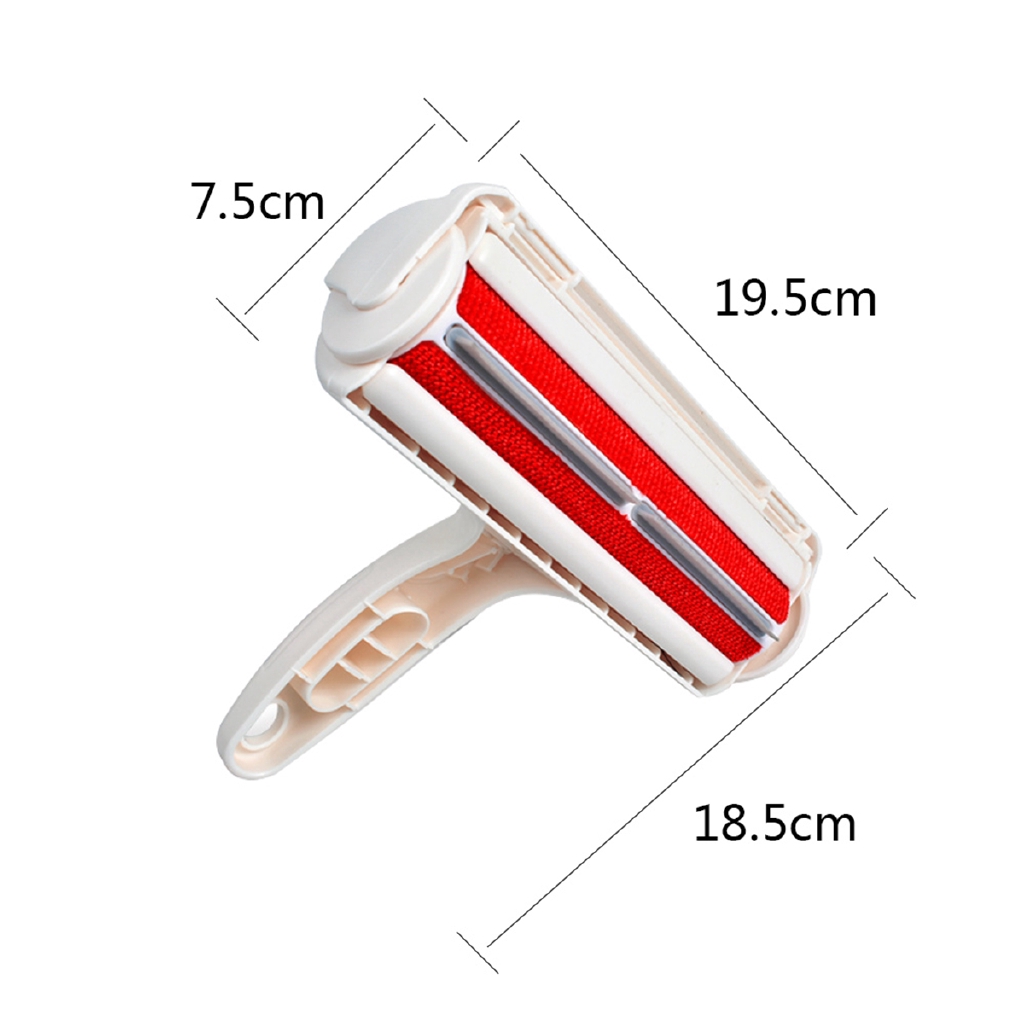 Dụng Cụ Tẩy Lông Cho Thú Cưng