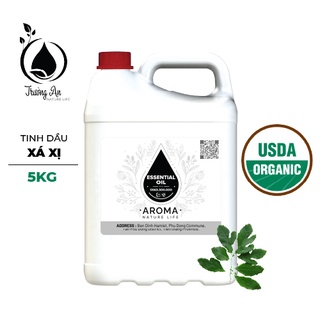 Tinh dầu xá xị nguyên chất trường an gía sỉ 5kg/25kg/180kg
