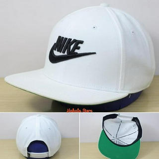 Mũ snapback ni.ke , la, c, ni'keair có quai tăng chỉnh
