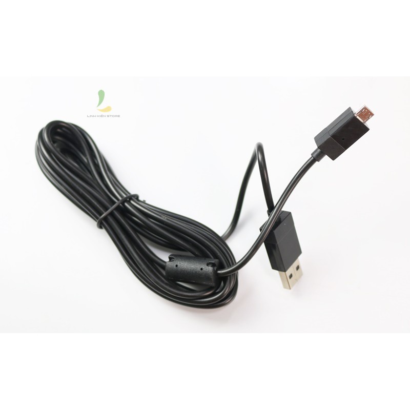 Dây cáp HDMI 1.5M / Dây cable kết nối tay cầm chơi game PS4 và Xbox
