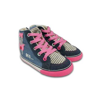 Giày Sneaker Bé Gái BG1409