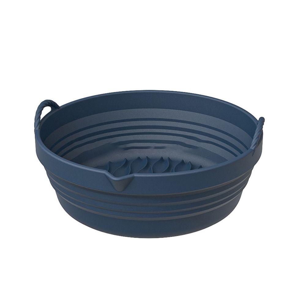 Vỉ Nướng Silicone Gấp Gọn Tái Sử Dụng Linh Hoạt KENT1