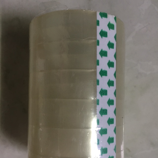 BĂNG KEO TRONG NHỎ (AN GIANG)