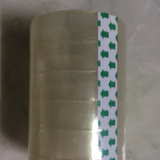 BĂNG KEO TRONG NHỎ (AN GIANG)