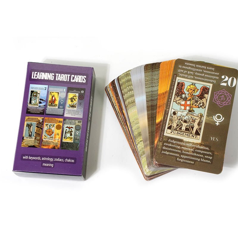Bộ Bài Tarot Dùng Để Chơi Bài Tarot