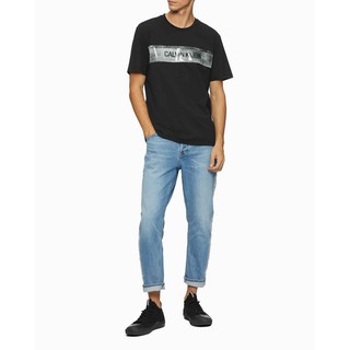 CALVIN KLEIN JEANS - Áo Thun Nam J316403BEH