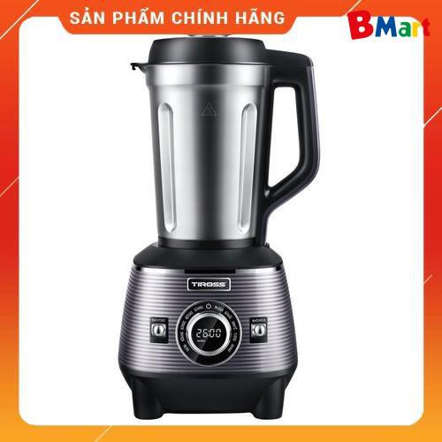 [Hỏa tốc 1 giờ] [FREESHIP] Máy làm sữa hạt đa năng TS9821 - Hàng chính hãng, bảo hành 12 tháng  - BM