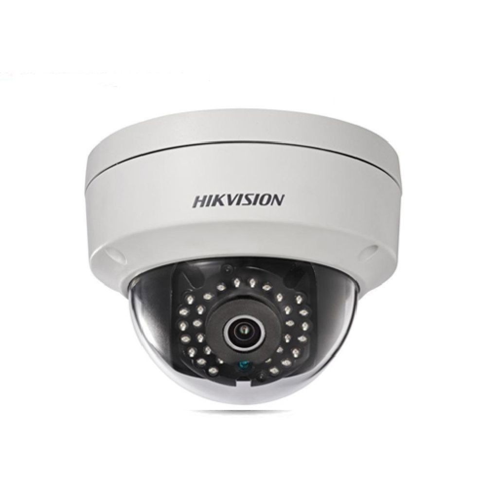 Camera Dome HD-TVI Hikvision DS-2CE56C2T-IRM