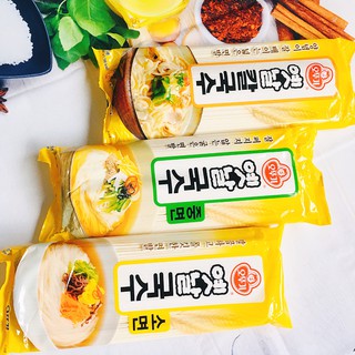 Mỳ sợi Hàn Quốc Ottogi 500G