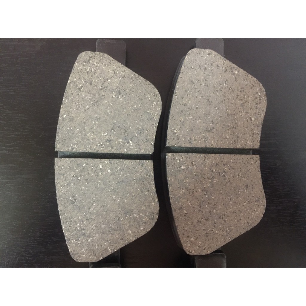 Bố thắng trước  fiat albea