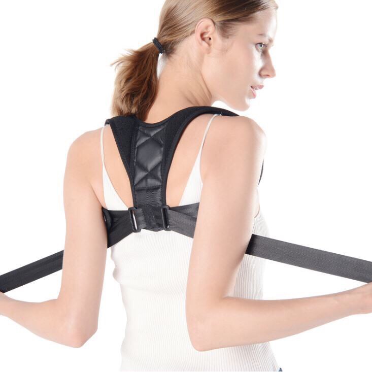 Đai chống gù lưng Posture Corrector Dành cho Trẻ Em