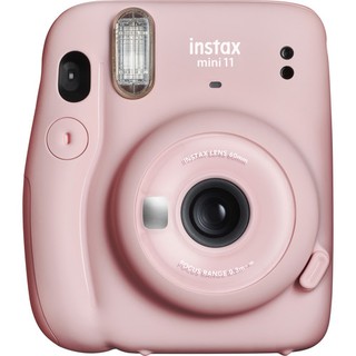 Instax Mini 11 - Máy ảnh lấy ngay Fujifilm - Chính hãng BH 1 năm.