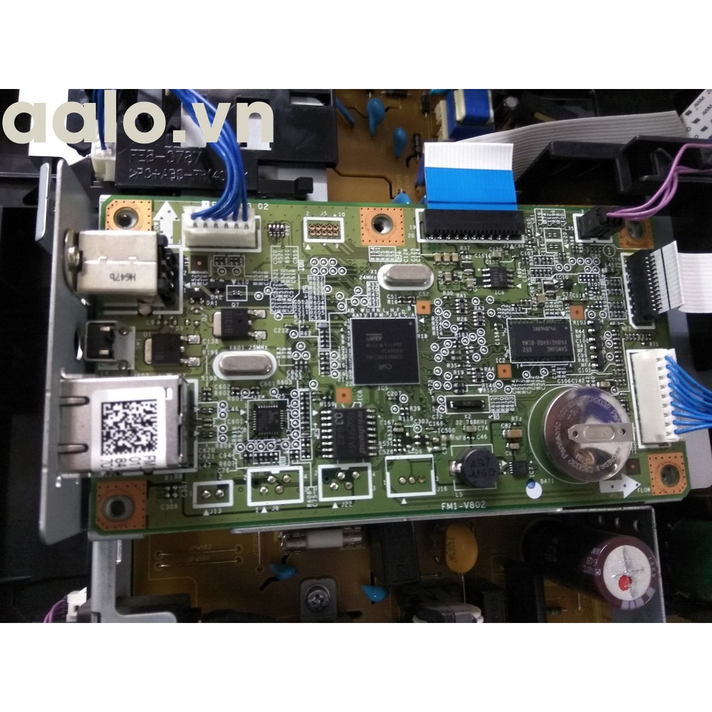 Card Formatter Máy In Canon 151dw