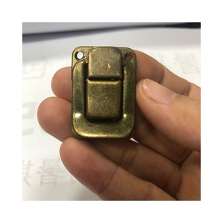 Chốt khóa móc vuông